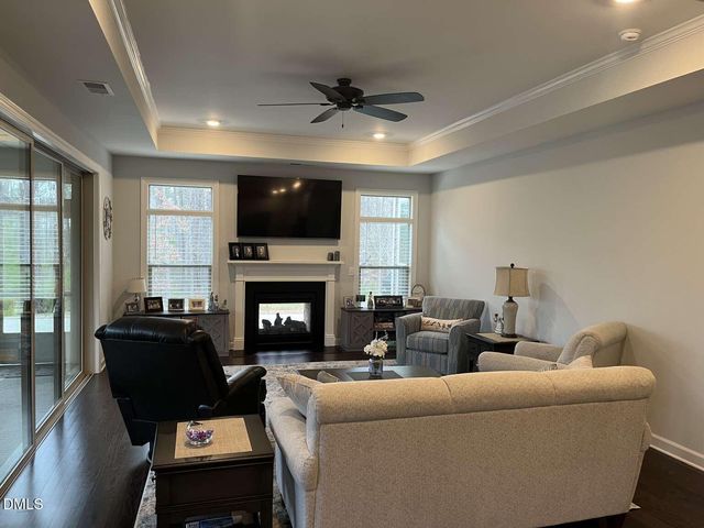 444 Crayton Oak Drive, Cary, NC 27519