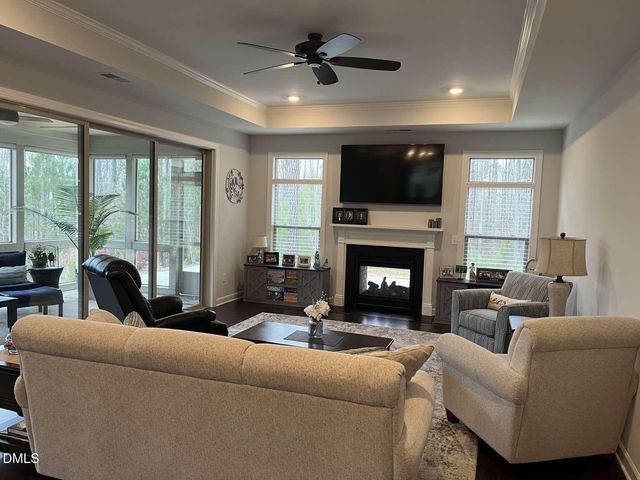 444 Crayton Oak Drive, Cary, NC 27519