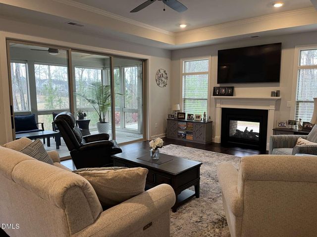 444 Crayton Oak Drive, Cary, NC 27519