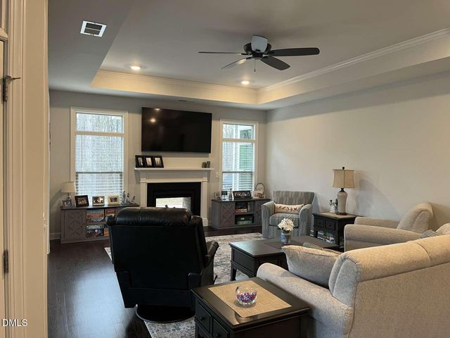 444 Crayton Oak Drive, Cary, NC 27519