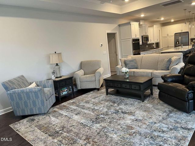 444 Crayton Oak Drive, Cary, NC 27519