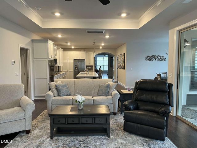 444 Crayton Oak Drive, Cary, NC 27519