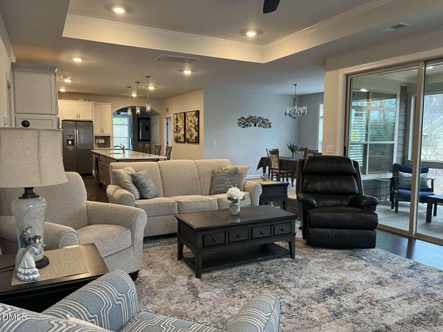 444 Crayton Oak Drive, Cary, NC 27519