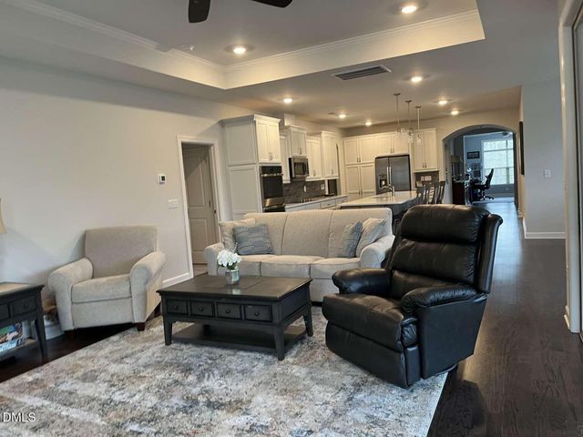 444 Crayton Oak Drive, Cary, NC 27519