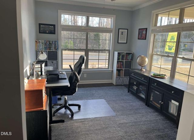 444 Crayton Oak Drive, Cary, NC 27519