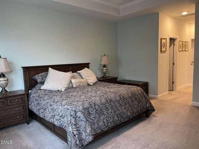 444 Crayton Oak Drive, Cary, NC 27519