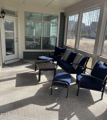 444 Crayton Oak Drive, Cary, NC 27519