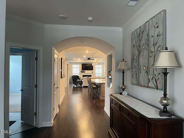 444 Crayton Oak Drive, Cary, NC 27519