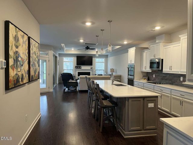 444 Crayton Oak Drive, Cary, NC 27519