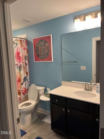 444 Crayton Oak Drive, Cary, NC 27519