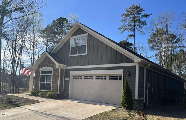 444 Crayton Oak Drive, Cary, NC 27519