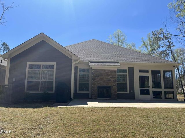 444 Crayton Oak Drive, Cary, NC 27519