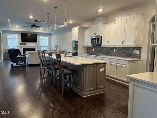 444 Crayton Oak Drive, Cary, NC 27519