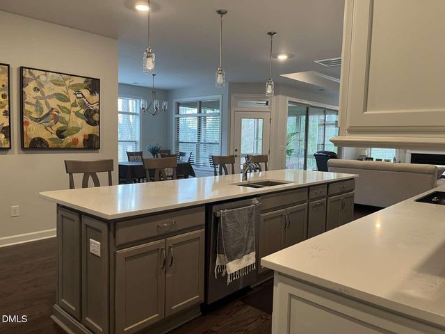 444 Crayton Oak Drive, Cary, NC 27519