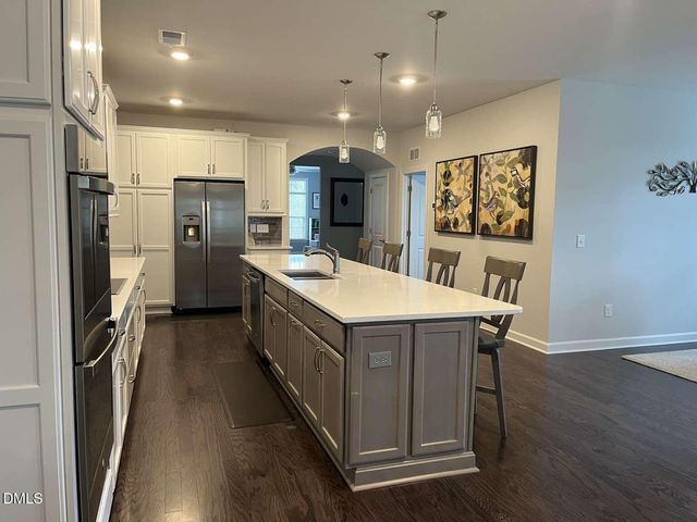 444 Crayton Oak Drive, Cary, NC 27519