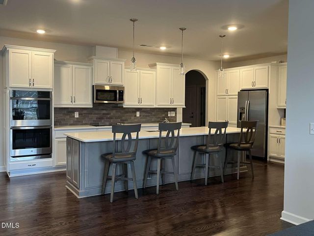 444 Crayton Oak Drive, Cary, NC 27519