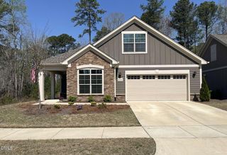 444 Crayton Oak Drive, Cary, NC 27519