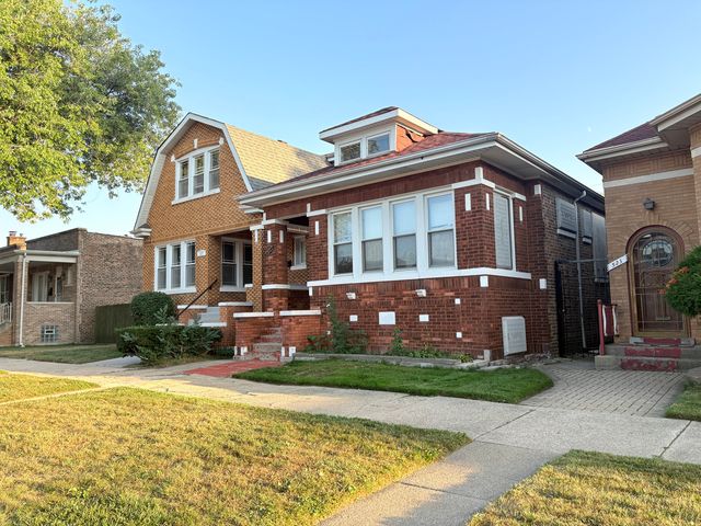 525 E 87th Place, Chicago, IL 60619