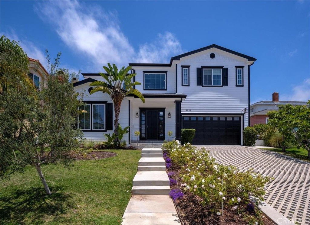 Image 1 of property listing at 8056 Kentwood, Los Angeles, CA 90045