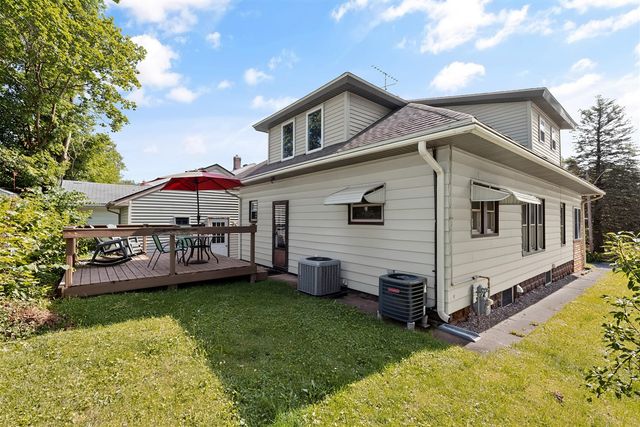 110 Theoda Court, Buchanan, MI 49107