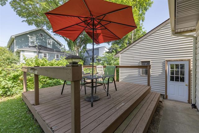 110 Theoda Court, Buchanan, MI 49107