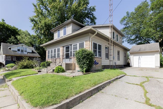 110 Theoda Court, Buchanan, MI 49107