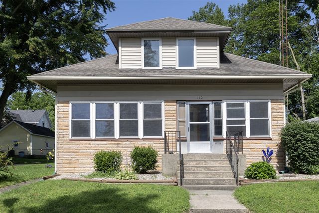 110 Theoda Court, Buchanan, MI 49107
