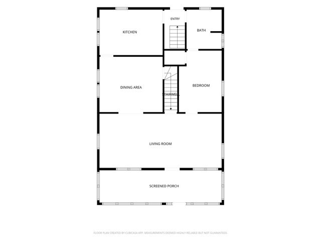 110 Theoda Court, Buchanan, MI 49107