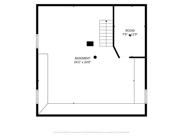 110 Theoda Court, Buchanan, MI 49107