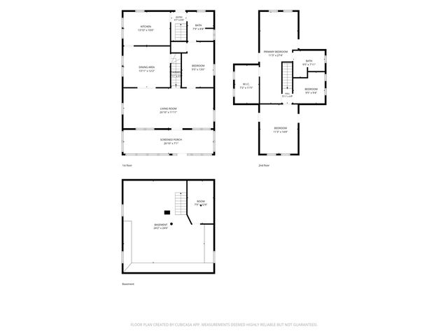 110 Theoda Court, Buchanan, MI 49107