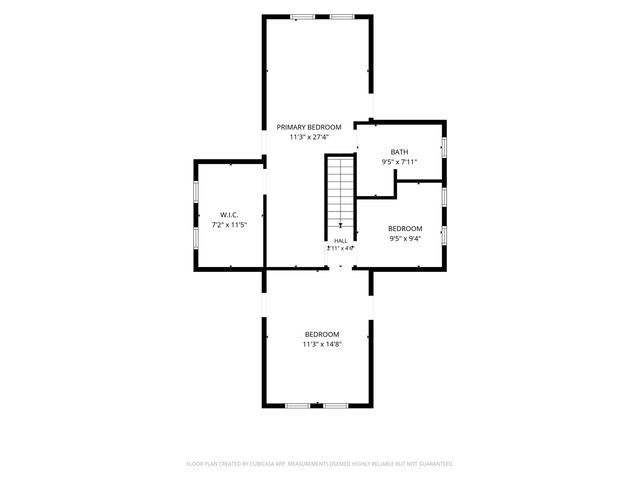 110 Theoda Court, Buchanan, MI 49107