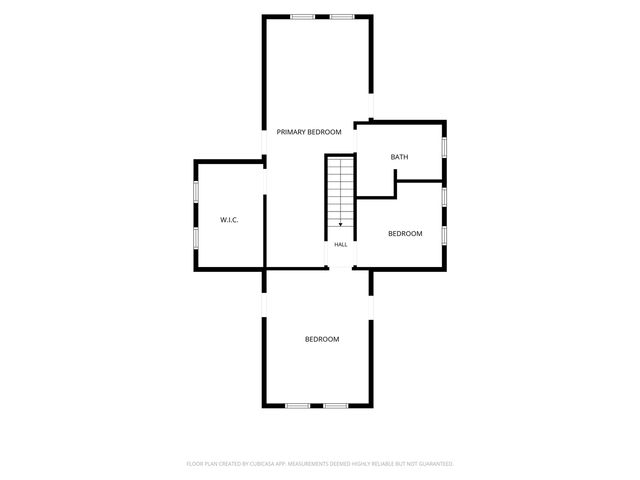 110 Theoda Court, Buchanan, MI 49107