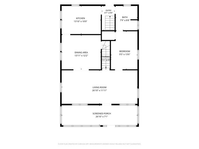 110 Theoda Court, Buchanan, MI 49107
