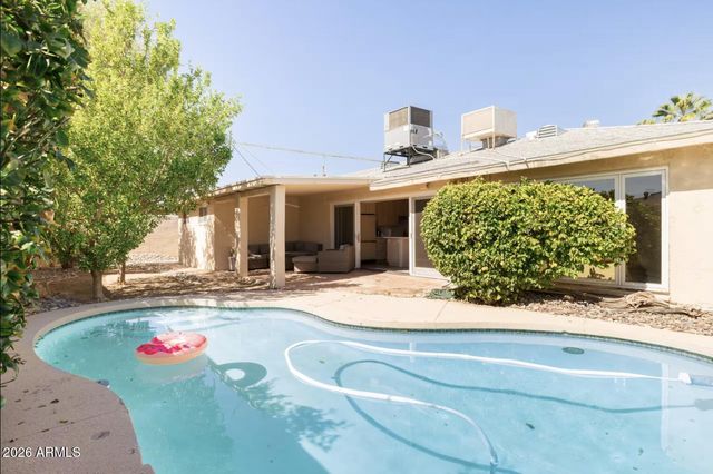 7415 E PRINCETON Avenue, Scottsdale, AZ 85257