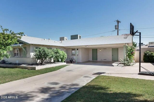 7415 E PRINCETON Avenue, Scottsdale, AZ 85257