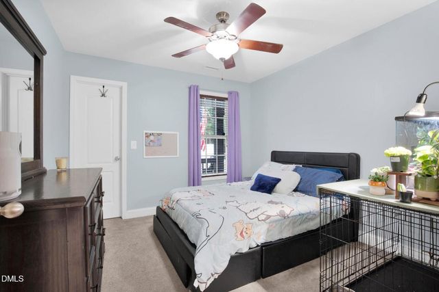 60 Sandy Tingen Court, Broadway, NC 27505