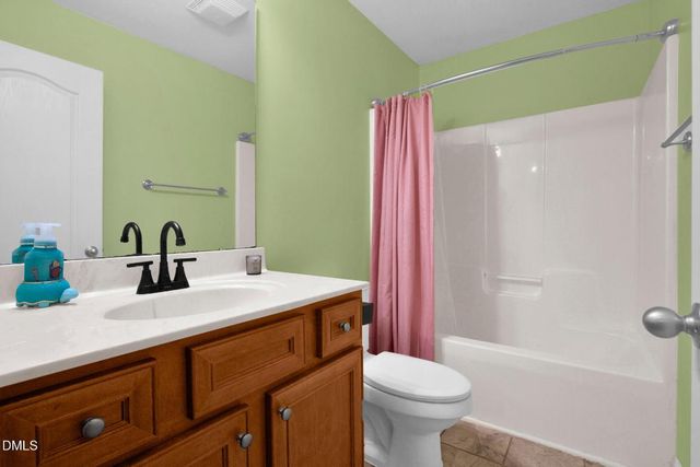 60 Sandy Tingen Court, Broadway, NC 27505