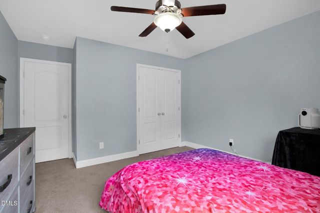 60 Sandy Tingen Court, Broadway, NC 27505