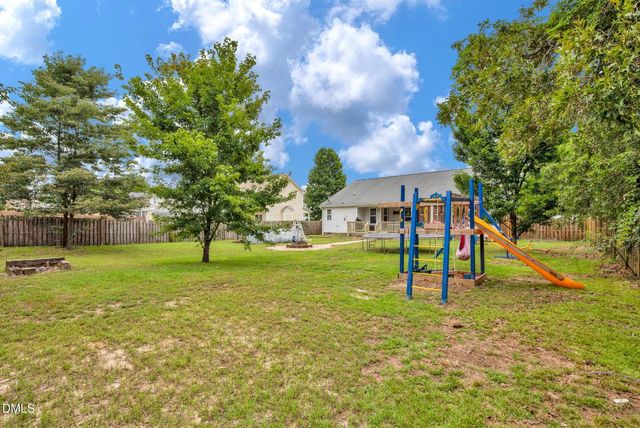 60 Sandy Tingen Court, Broadway, NC 27505