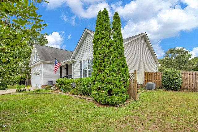 60 Sandy Tingen Court, Broadway, NC 27505