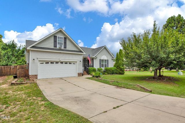 60 Sandy Tingen Court, Broadway, NC 27505