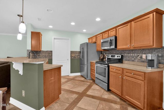 60 Sandy Tingen Court, Broadway, NC 27505