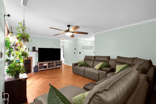 60 Sandy Tingen Court, Broadway, NC 27505