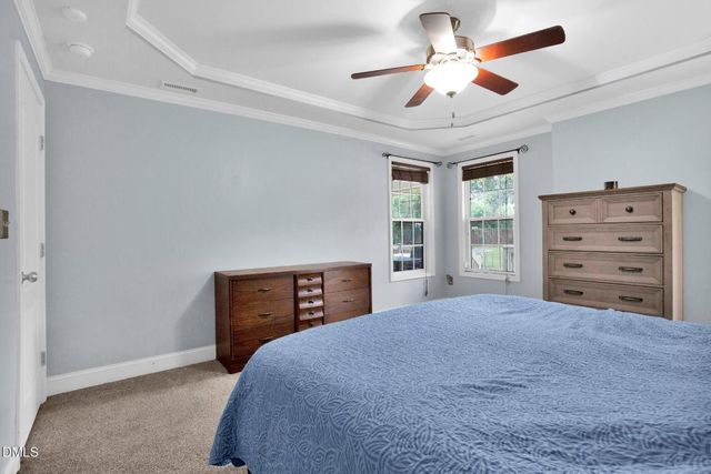 60 Sandy Tingen Court, Broadway, NC 27505