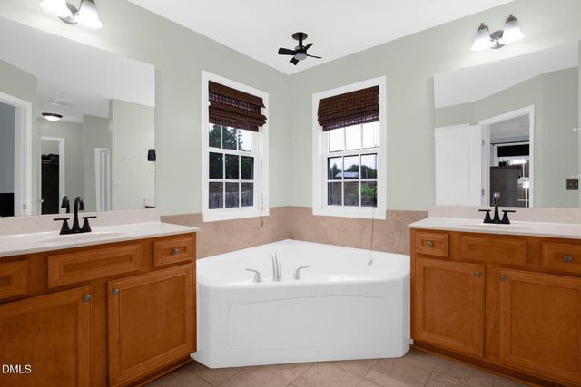 60 Sandy Tingen Court, Broadway, NC 27505