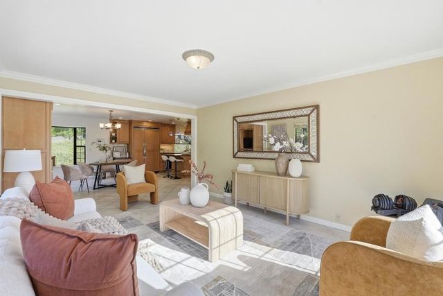18803 Hilltop Way, Saratoga, CA 95070