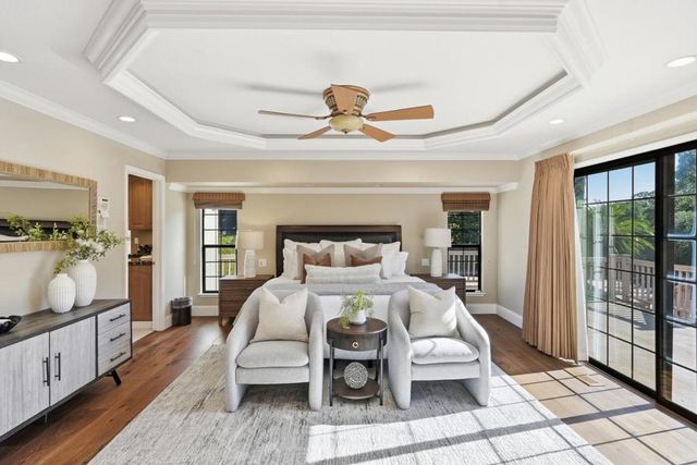 18803 Hilltop Way, Saratoga, CA 95070