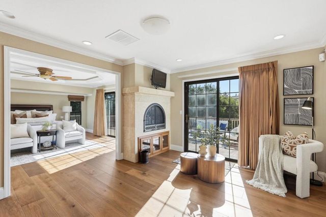 18803 Hilltop Way, Saratoga, CA 95070