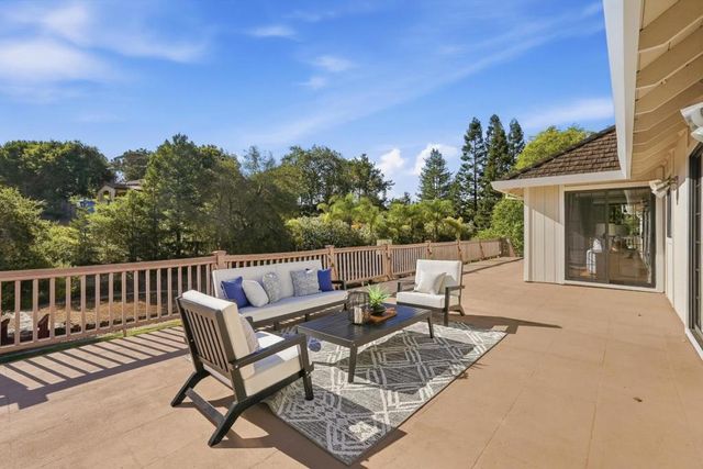 18803 Hilltop Way, Saratoga, CA 95070