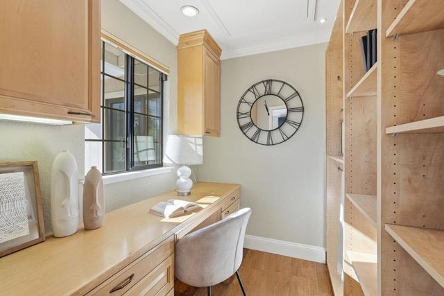 18803 Hilltop Way, Saratoga, CA 95070